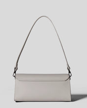 Andretta Plant-Based Convertible Clutch | Dove