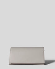 Andretta Plant-Based Convertible Clutch | Dove