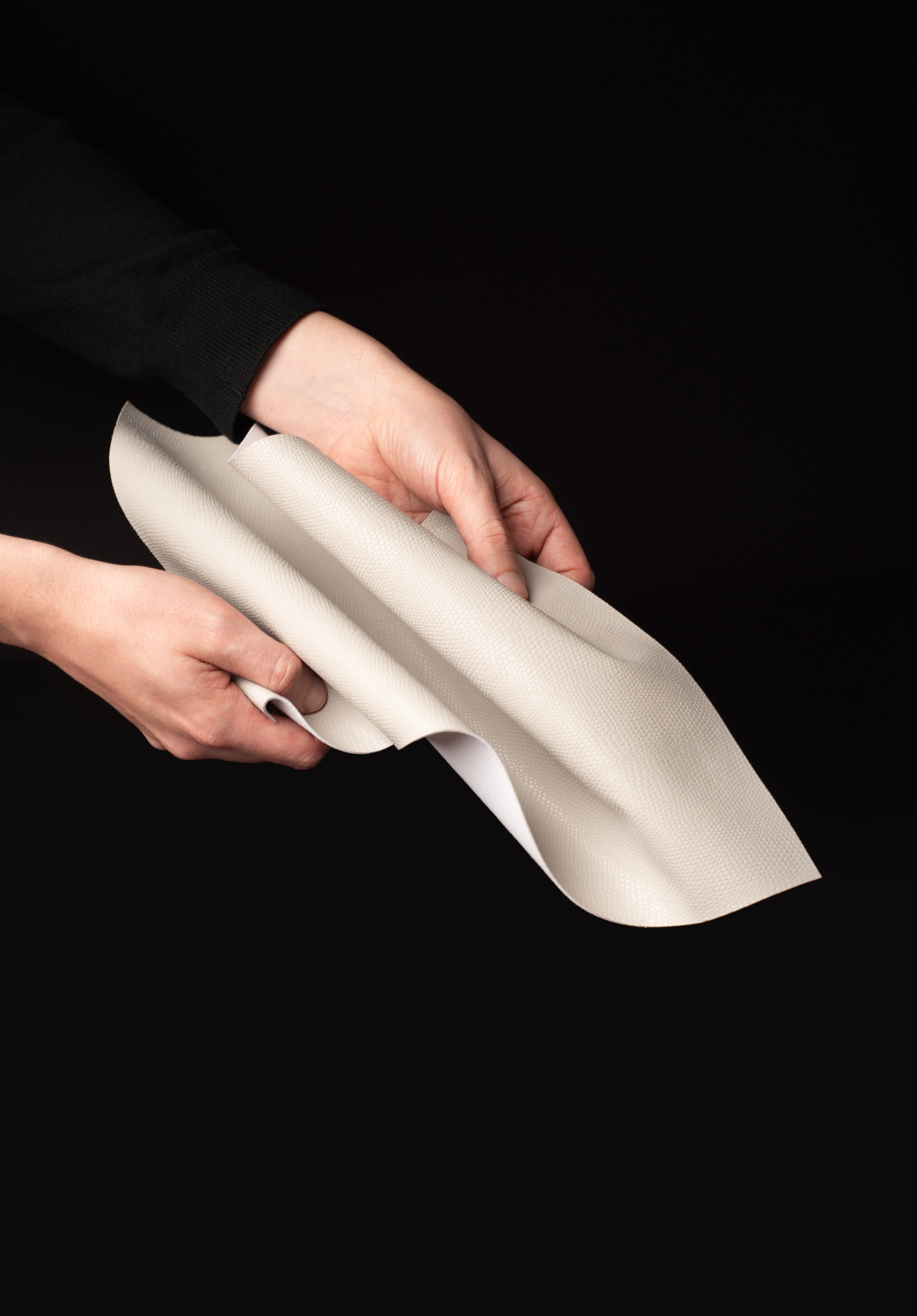 Fashion Meets Technology