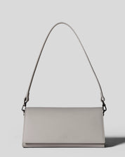 Andretta Plant-Based Convertible Clutch | Dove